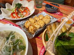 -越美小馆·越南料理(曲江店)