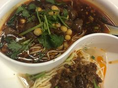 -万县面馆(高笋塘店)