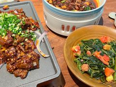 -树厨贵州菜(花果园购物中心店)