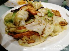 -撒拉花儿·新疆菜·清真(太阳宫店)