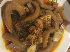 酿皮-清真·益鑫羊肉手抓馆(花园北街店)