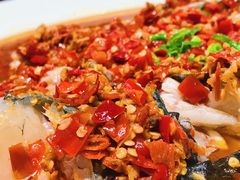 -千稻剁椒大鱼头(CityOn熙地港店)