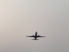 -合肥新桥国际机场-航站楼