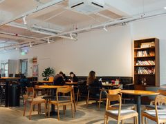 -ZEMOCAFE·FUSION FOOD(西交利物浦店)