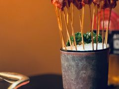 -色響火锅(恒隆广场店)