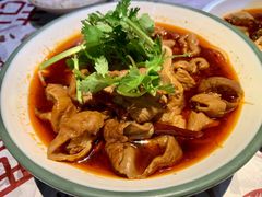 -耙吉吉川味小酒馆(本地人回头店)