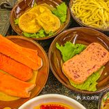 西安自助不限量牛蛙火锅