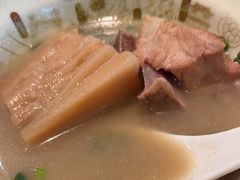 -楚鲜·汉正街一号(天河店)