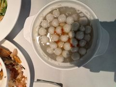 -丰收日·小海鲜·沪上家宴(顾村正大店)
