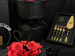 -西檬树SIMON·T轻奢蛋糕(大东方Max店)