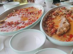 -风味小馆(天目湖宾馆店)
