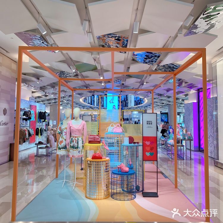 🇲🇴澳门DFS免税店新濠广场店，超级划算，买到就是赚到