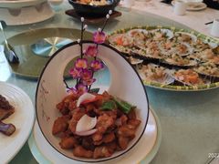 -顺德佬酒楼(粤海店)