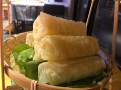 -霸王虾·小龙虾香辣蟹(玉林店)