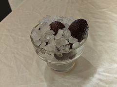 冰荔枝-庖丁兄弟干式熟成牛排自助餐厅(仁恒伊势丹店)