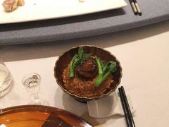 鲍鱼捞饭-顺峰(农展馆店)