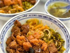 -好面道大肠面(中华路店)