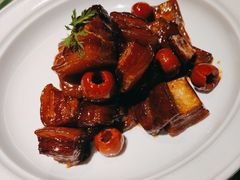 -北平盛世·新京菜·北京烤鸭(劲松·双井店)