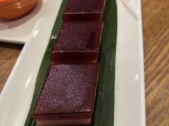 -禄运茶居·手工点心(猎德店)