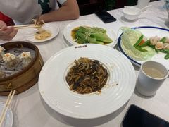 -都一处 (方庄店)