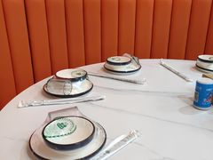 -西域美食(西直门南小街店)