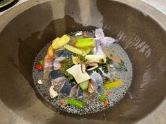 -鲜潭蒸汽石锅鱼(万象前海店)