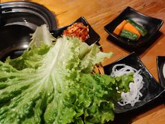 -杀猪天·韩国烤肉(总店)