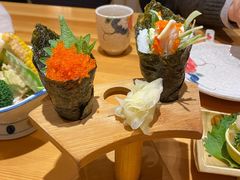 -大岛日本料理铁板烧(南通大饭店)