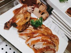 -便宜坊烤鸭店(荣华店)