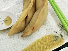 -清真蒋有记(老门东店)