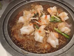 -绿茶餐厅(滨海万达广场店)