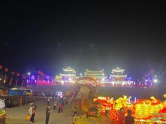 -天津妈祖文化园