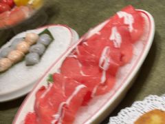 -东来顺(非遗·清真火锅·盛世广场店)