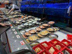 -朱富贵火锅(金融街万达店)