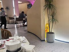 -皇室假期美食水疗会(春风路店)