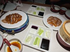 孔府烤鸭-四季厨房 鲁菜·孔府烤鸭(高新万达店)