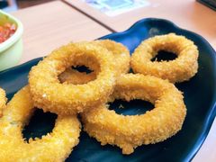 -鱼籽村秘制拌饭(崇文门店)