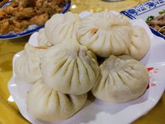 -宝正臻天津包子总店(金阳光居易店)