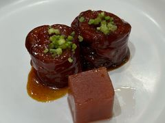 -鹊华居·地道鲁菜·海鲜·融合味(大明湖店)