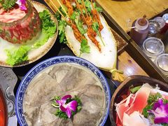 -巴蜀印象火锅(永陵总店)