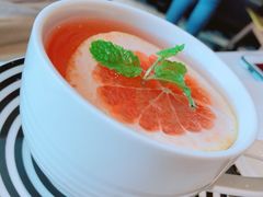 -玛尚诺Pizza&Bar(长泰广场店)