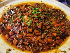 -大宝全猪馆(南京路店)