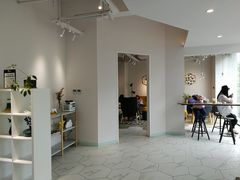 -CAFE'IN精品咖啡体验空间(小寨店)