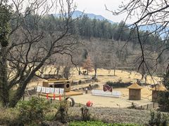 -塔川景区