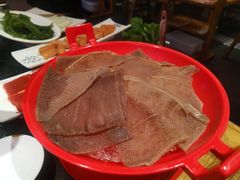 -大龙燚火锅(南山大道店)