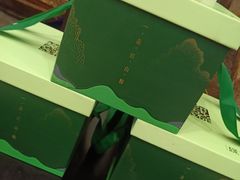 -绿茶餐厅(昆明世纪金源店)