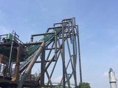 -日本环球影城