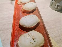 金枪鱼焗法式面包-幸薈飯堂