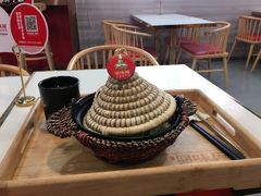 -回味碗土家洋芋饭(财信城市国际店)