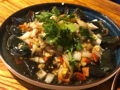 皮蛋豆腐-Sasa的海(蜈支洲岛后海店)